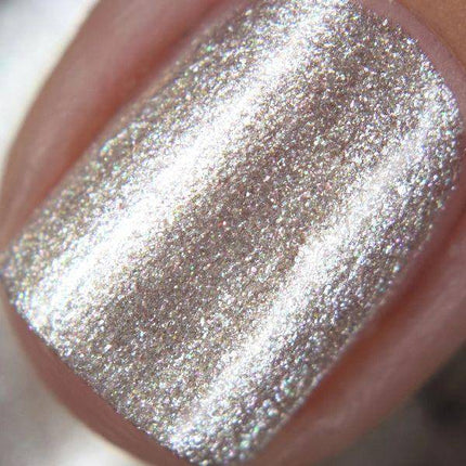 ORLY BREATHABLE Let's Get Fizz-Ical