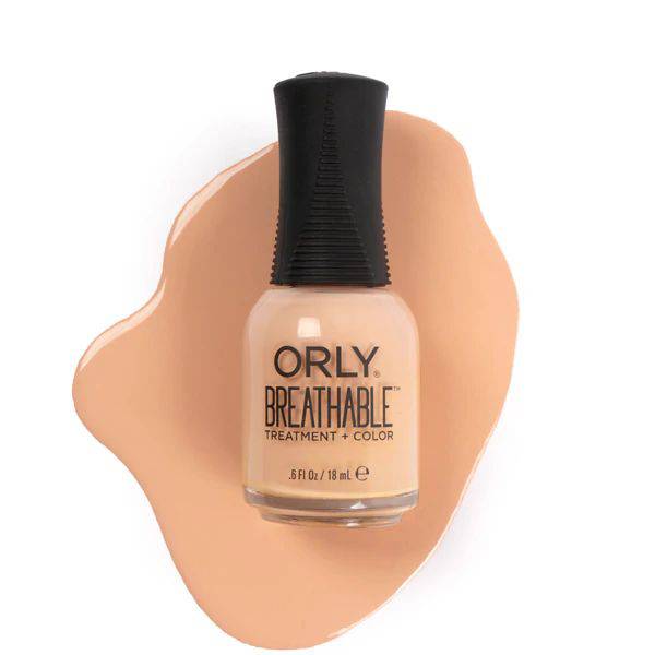 ORLY BREATHABLE Manuka Me Crazy 20962