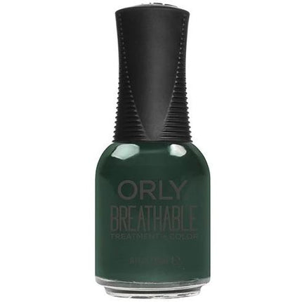 ORLY BREATHABLE Pine-ing For You