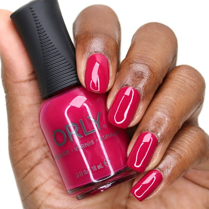 ORLY Bedrock Bloom