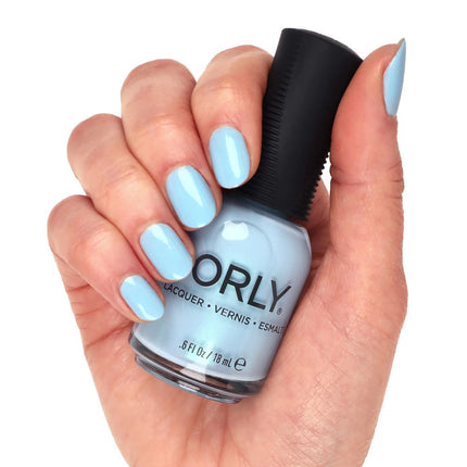 ORLY Bell Bottom Blues