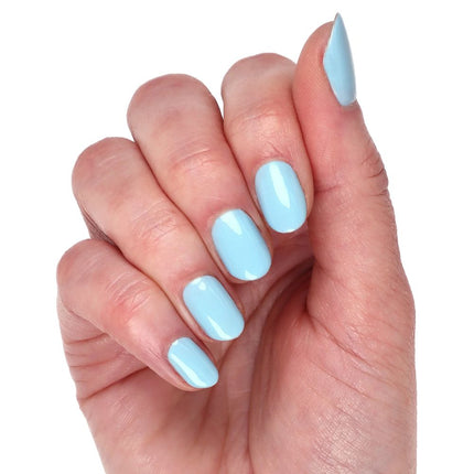 ORLY Bell Bottom Blues