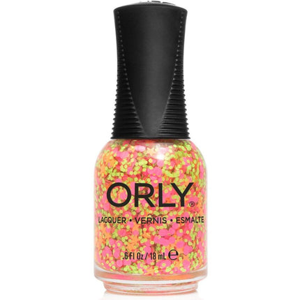 ORLY Bikini Bottoms - Topper