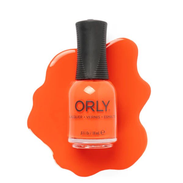 ORLY Bird of Paradise