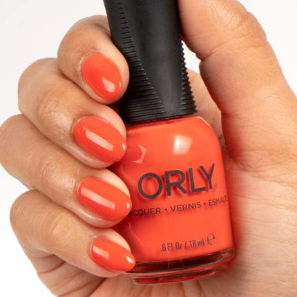 ORLY Bird of Paradise