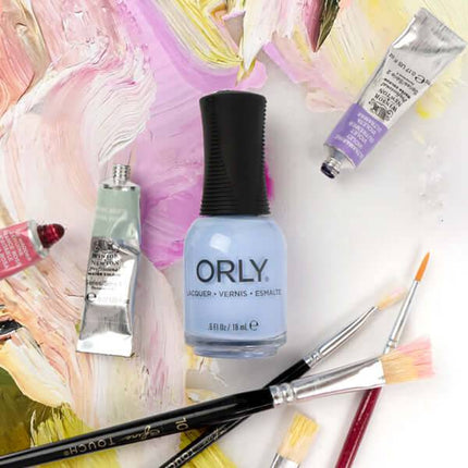 ORLY Bleu Iris 2000189