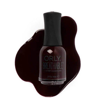 ORLY Breathable After Hours 2060051