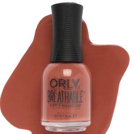 ORLY Breathable Clay It Ain't So 2060054