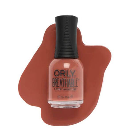 ORLY Breathable Clay It Ain't So 2060054