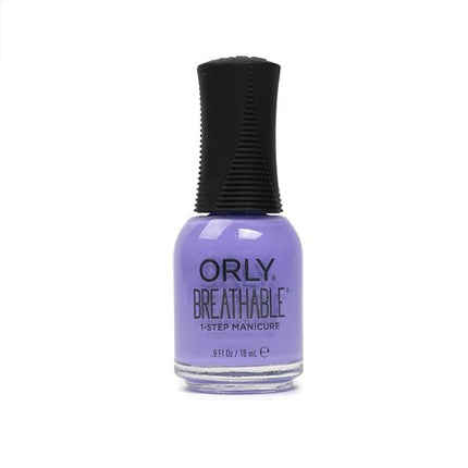 ORLY Breathable Don't Sweet It