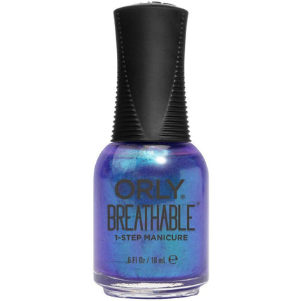 ORLY Breathable Glass Act