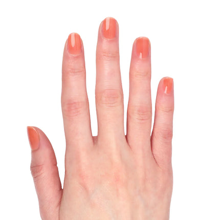 ORLY Breathable No Coral-ation