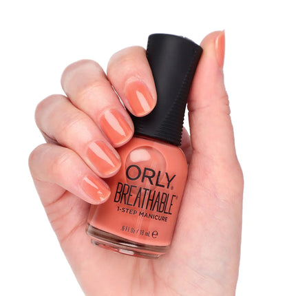 ORLY Breathable No Coral-ation
