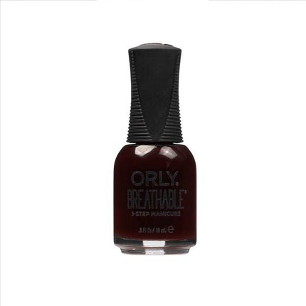 ORLY Breathable No Fig Deal