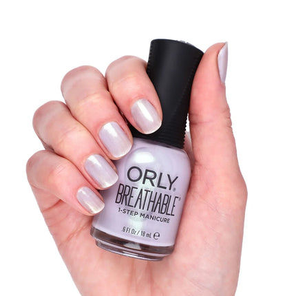ORLY Breathable Self Reef-lection