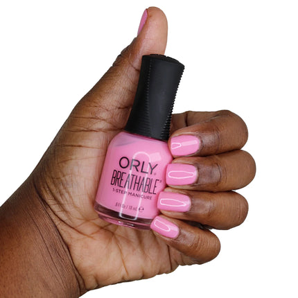 ORLY Breathable Shell We Dance?