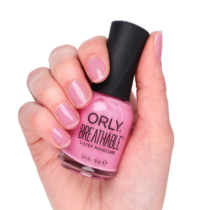 ORLY Breathable Shell We Dance?