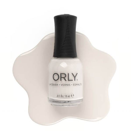 ORLY Ceci N'est Pas Blanc 2000216