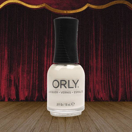 ORLY Ceci N'est Pas Blanc 2000216