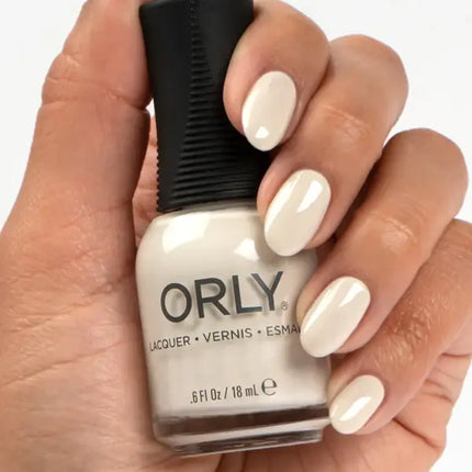 ORLY Ceci N'est Pas Blanc 2000216