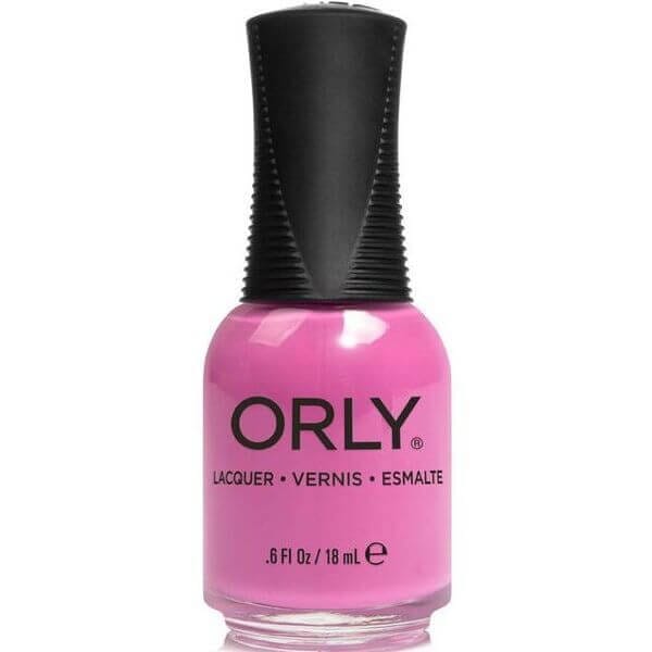 ORLY Check Yes Or No