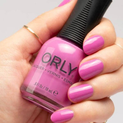 ORLY Check Yes Or No