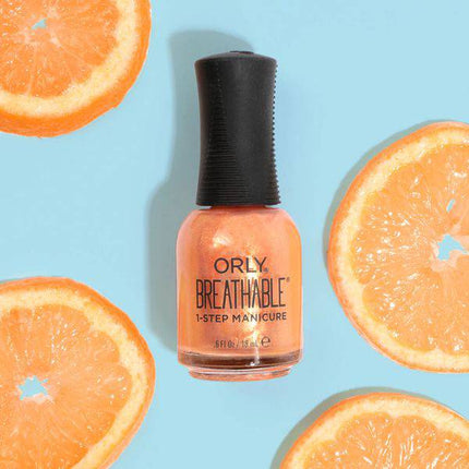 ORLY Citrus Got Real 2060045