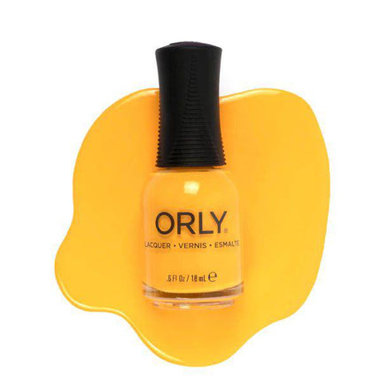 ORLY Claim To Fame 2000186