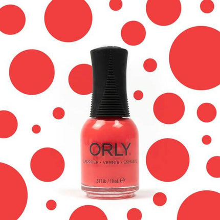 ORLY Connect The Dots 2000187