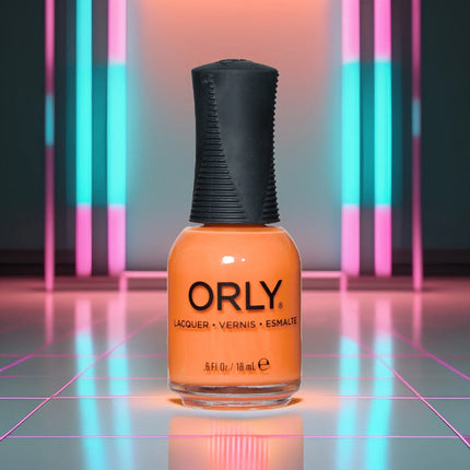 ORLY Cowabunga!