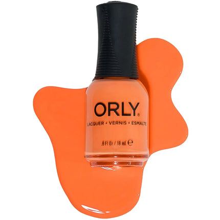 ORLY Cowabunga!