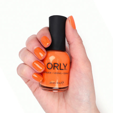 ORLY Cowabunga!