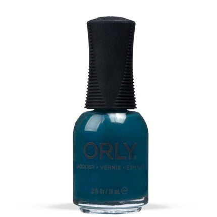 ORLY Cozy Night