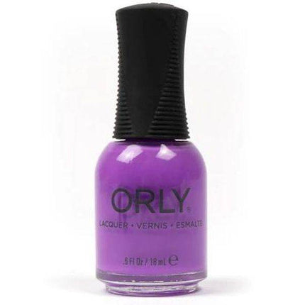 ORLY Crash The Party 2000189