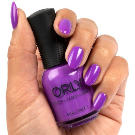 ORLY Crash The Party 2000189