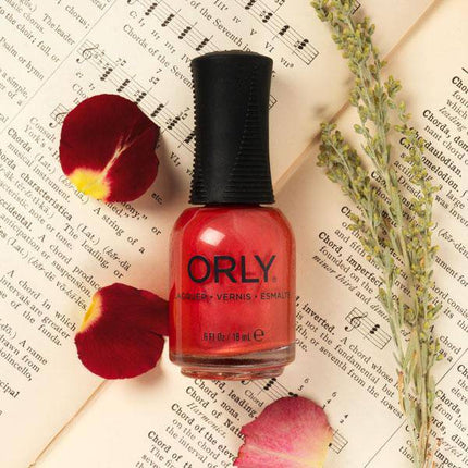 ORLY Dancing Embers 2000130