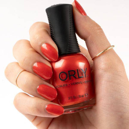 ORLY Dancing Embers 2000130