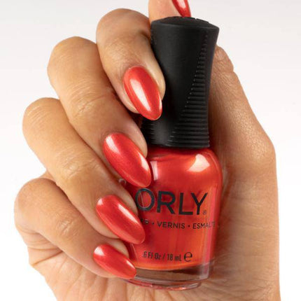 ORLY Dancing Embers 2000130