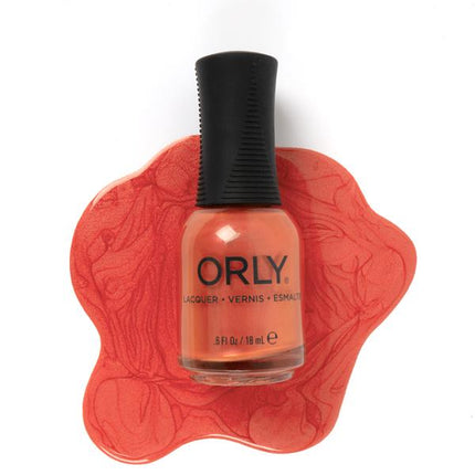 ORLY Dancing Embers 2000130