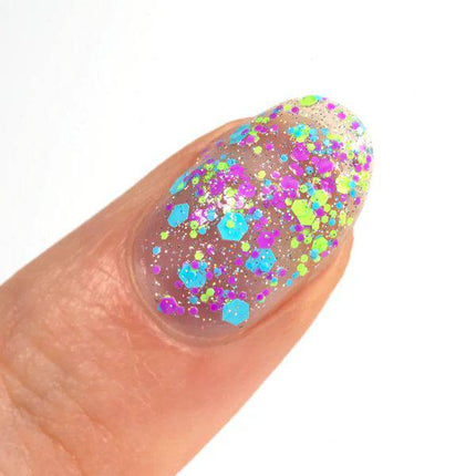 ORLY Dancing Queen 2000150