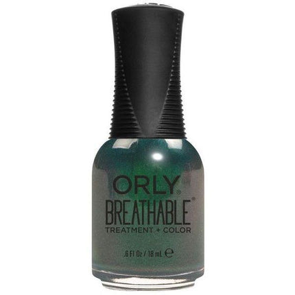 ORLY BREATHABLE Do A Beryl Roll