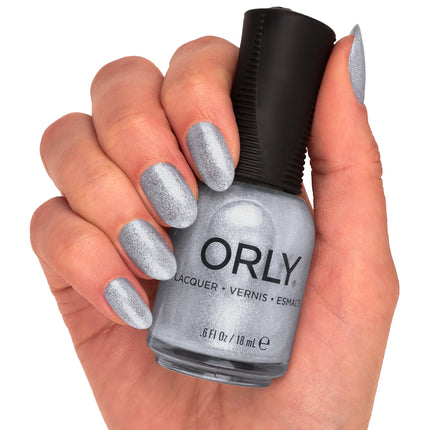 ORLY Double Diamond
