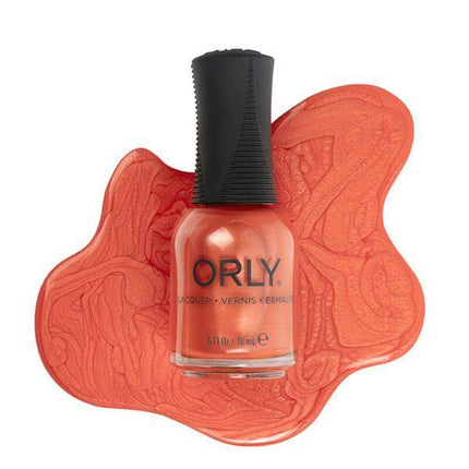 ORLY Embrace Danger 2000243