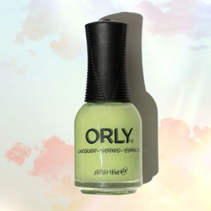 ORLY Field Of Wonder