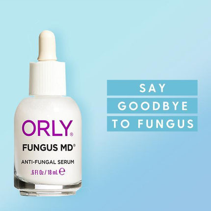 ORLY Fungus MD