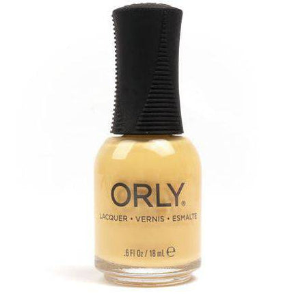 ORLY Golden Afternoon 2000187