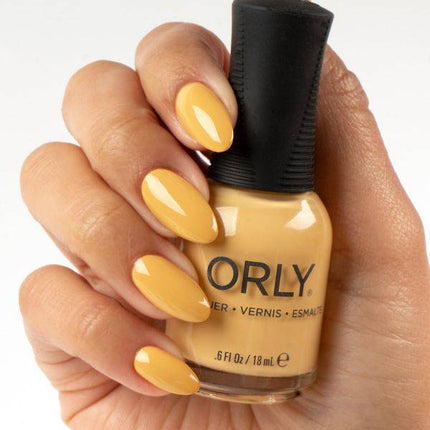 ORLY Golden Afternoon 2000187