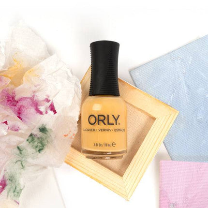 ORLY Golden Afternoon 2000187