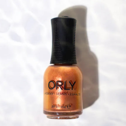 ORLY Golden Waves