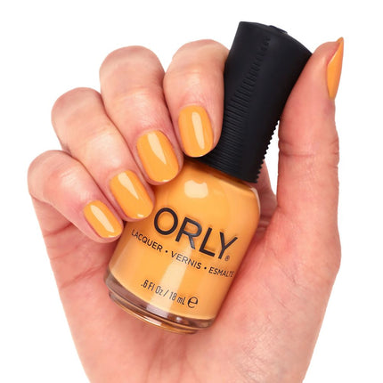 ORLY Hunky Dory